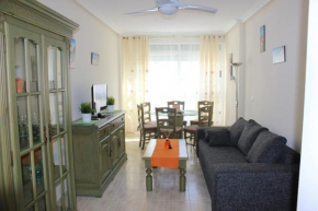 Гостиница Apartamento Mariposa  Торревьеха